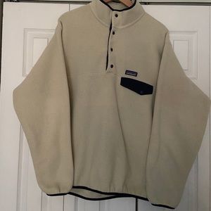Patagonia Men’s pullover